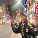 9m88 Instagram - Loving every moment in Japan❤️手機畫質有待加強but心理素質剛剛好🪄🌱 幫《此時此刻》兌現了說好的輕井澤，下次再跟未來的男友來（還看不見臉的未來男友👤: 好ㄚ🤭） 差不多想回家了，今晚最後一場演出！We’re doing our last show tonight, hope to see you there! "EBISU Bloomin' JAZZ GARDEN 2024" @ebisubloominjazzgarden 5.10 fri. 恵比寿ザ・ガーデンホール https://jazzgarden.jp/music/takuyakuroda.html