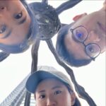 9m88 Instagram - Loving every moment in Japan❤️手機畫質有待加強but心理素質剛剛好🪄🌱 幫《此時此刻》兌現了說好的輕井澤，下次再跟未來的男友來（還看不見臉的未來男友👤: 好ㄚ🤭） 差不多想回家了，今晚最後一場演出！We’re doing our last show tonight, hope to see you there! "EBISU Bloomin' JAZZ GARDEN 2024" @ebisubloominjazzgarden 5.10 fri. 恵比寿ザ・ガーデンホール https://jazzgarden.jp/music/takuyakuroda.html
