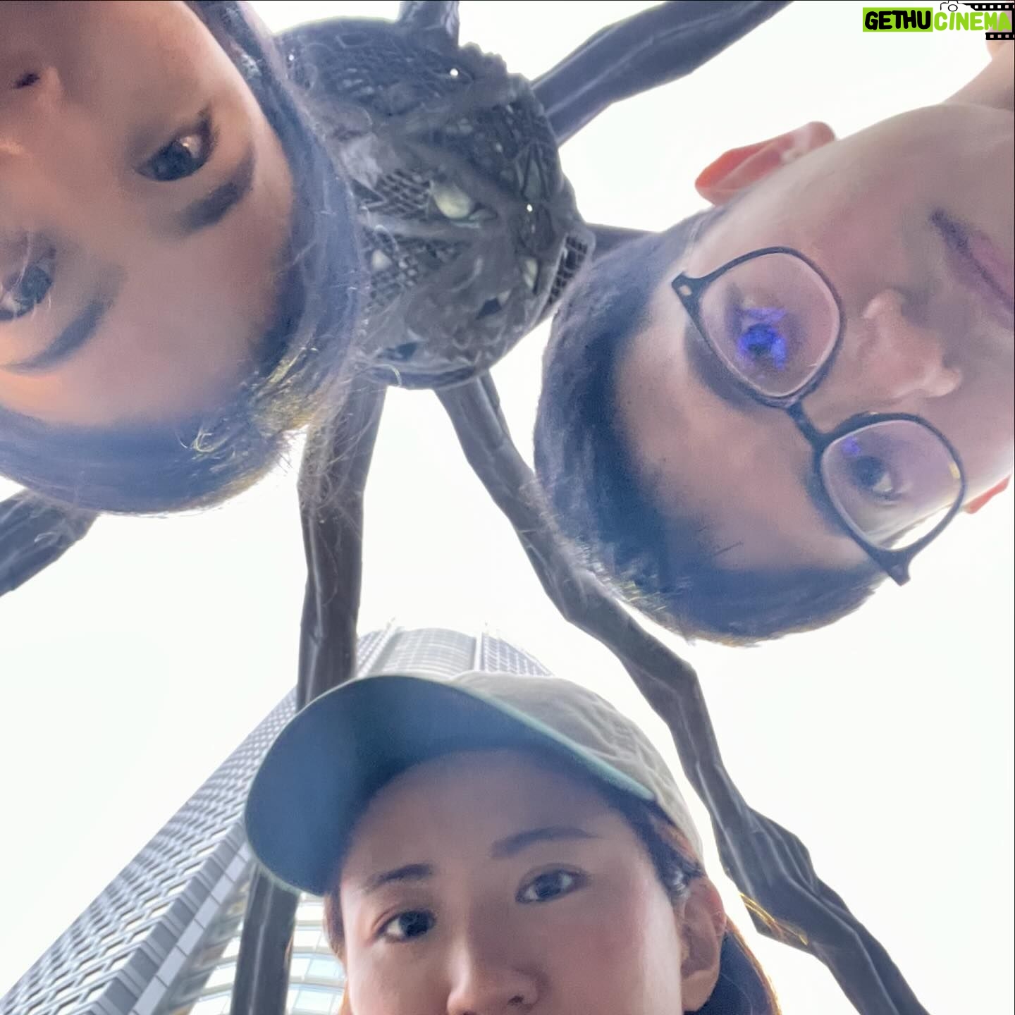 9m88 Instagram - Loving every moment in Japan❤️手機畫質有待加強but心理素質剛剛好🪄🌱 幫《此時此刻》兌現了說好的輕井澤,下次再跟未來的男友來(還看不見臉的未來男友👤: 好ㄚ🤭) 差不多想回家了,今晚最後一場演出!We’re doing our last show tonight, hope to see you there! "EBISU Bloomin' JAZZ GARDEN 2024" @ebisubloominjazzgarden 5.10 fri. 恵比寿ザ・ガーデンホール https://jazzgarden.jp/music/takuyakuroda.html