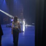 9m88 Instagram - 昨天在Ex Theater 六本木的演出大成功！除了自己的歌以外，繼翻唱 « Plastic Love » 後再度嘗試椎名林檎的「丸之內虐待狂」。演出之後工作人員才告訴我Ringo San本人竟然在台下！！！ 真的很不可思議🫣我想這是宇宙給我一個很大的鼓勵，我會誠心收下這份驚喜禮物💝 謝謝所有認識我、或者昨日第一次聽到我音樂的朋友們，特別感謝WONK的邀請。以下附上昨晚的Set List🎵期待下次再見面！ 昨日、Ex Theater六本木での公演が大成功でした！自分の曲に加えて、「Plastic Love」に続き、新しい日本語の曲、椎名林檎さんの「丸の内サディスティック」を挑戦しました。本当に信じられないことに、公演後スタッフから椎名林檎さんが客席にいたと教えられました！これは宇宙からの大きな励ましに違いありません。この驚きの贈り物を心から受け取ります💝 私を知ってくれる皆さん、または昨日初めて私の音楽を聴いた友人たちに感謝します。「WONKの招待に特別な感謝を！こちら昨夜のセットリストを添付します🎵 次回の再会を楽しみにしています！Next show: May 8th & 10th with Takuya Kuroda at Blue Note Tokyo! 1.若我告訴你其實我愛的只是你 “What if? ft. Takuya Kuroda” 2.Leftlovers 3.浪費時間 “Waste Of Time” 4. Tell Me Prod. by DJ Mitsu The Beats 5.最高品質靜悄悄 “Airplane Mode ft. Leo Wang” 6. 丸の内サディスティック by 椎名林檎 7.Aim High 8. Plastic Love by 竹內まりや Photo by @henryzw