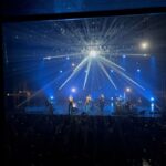 9m88 Instagram - 昨天在Ex Theater 六本木的演出大成功！除了自己的歌以外，繼翻唱 « Plastic Love » 後再度嘗試椎名林檎的「丸之內虐待狂」。演出之後工作人員才告訴我Ringo San本人竟然在台下！！！ 真的很不可思議🫣我想這是宇宙給我一個很大的鼓勵，我會誠心收下這份驚喜禮物💝 謝謝所有認識我、或者昨日第一次聽到我音樂的朋友們，特別感謝WONK的邀請。以下附上昨晚的Set List🎵期待下次再見面！ 昨日、Ex Theater六本木での公演が大成功でした！自分の曲に加えて、「Plastic Love」に続き、新しい日本語の曲、椎名林檎さんの「丸の内サディスティック」を挑戦しました。本当に信じられないことに、公演後スタッフから椎名林檎さんが客席にいたと教えられました！これは宇宙からの大きな励ましに違いありません。この驚きの贈り物を心から受け取ります💝 私を知ってくれる皆さん、または昨日初めて私の音楽を聴いた友人たちに感謝します。「WONKの招待に特別な感謝を！こちら昨夜のセットリストを添付します🎵 次回の再会を楽しみにしています！Next show: May 8th & 10th with Takuya Kuroda at Blue Note Tokyo! 1.若我告訴你其實我愛的只是你 “What if? ft. Takuya Kuroda” 2.Leftlovers 3.浪費時間 “Waste Of Time” 4. Tell Me Prod. by DJ Mitsu The Beats 5.最高品質靜悄悄 “Airplane Mode ft. Leo Wang” 6. 丸の内サディスティック by 椎名林檎 7.Aim High 8. Plastic Love by 竹內まりや Photo by @henryzw
