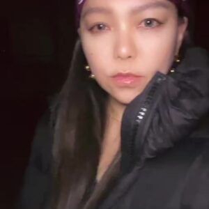 A-Mei Instagram - ❌大巴六九部落煙火❌