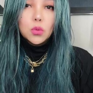 A-Mei Instagram - 