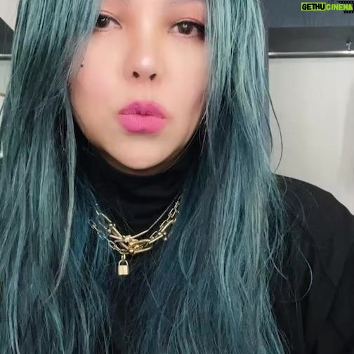 A-Mei - 12.9K Likes -