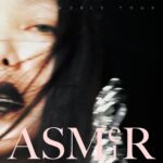 A-Mei Instagram – ❌aMEI ASMR❌

全球人壽 《aMEI ASMR 世界巡迴演唱會》
演出日期：2022/4/1.2.3.5.6.8.9.10.12.13.15.16
演出地點：台北小巨蛋
演出時間：19:30
開賣日期：2022/1/1 13:00
票價：5800/4800/4200/3900/3600/3200/2000/1600/800
售票系統 : 拓元售票系統 
主辦單位：聲動娛樂、上引娛樂、EMI 環球唱片
企劃製作：源活娛樂
整合行銷：好友文化、東冉娛樂、江江好有限公司
冠名贊助：全球人壽
聯合贊助：台灣賓士、中保科技、台新銀行、台灣大哥大、OPPO

#ameiasmr
