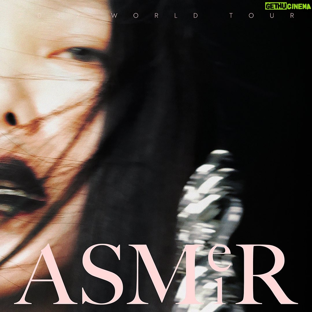 A-Mei - 11.5K Likes - ❌aMEI ASMR❌
全球人壽 《aMEI ASMR 世界巡迴演唱會》
演出日期:2022/4/1.2.3.5.6.8.9.10.12.13.15.16
演出地點:台北小巨蛋
演出時間:19:30
開賣日期:2022/1/1 13:00
票價:5800/4800/4200/3900/3600/3200/2000/1600/800
售票系統 : 拓元售票系統
主辦單位:聲動娛樂、上引娛樂、EMI 環球唱片
企劃製作:源活娛樂
整合行銷:好友文化、東冉娛樂、江江好有限公司
冠名贊助:全球人壽
聯合贊助:台灣賓士、中保科技、台新銀行、台灣大哥大、OPPO
#ameiasmr
