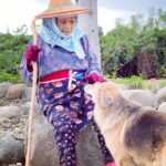 A-Mei Instagram – ❌愛聽媽媽說著故事 唱的歌 😘
平安 珍惜🥰🥰🥰❌
#祝福所有媽媽母親節快樂 
#給媽媽一個擁抱 
#在心裡說媽媽我愛您 ♥️
