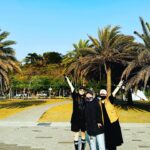 A-Mei Instagram – ❌ 最愛的大姐三姐 🥰🥰🥰 ❌