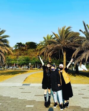 A-Mei Instagram - ❌ 最愛的大姐三姐 🥰🥰🥰 ❌