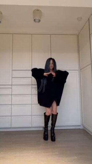 A-Mei Instagram - ❌這個很可以 😂 誰來1v1我 😈❌
