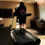 A-Mei Instagram – ❌在上面練唱😈😈😈❌
 #ASMeiR 🔥🔥🔥
