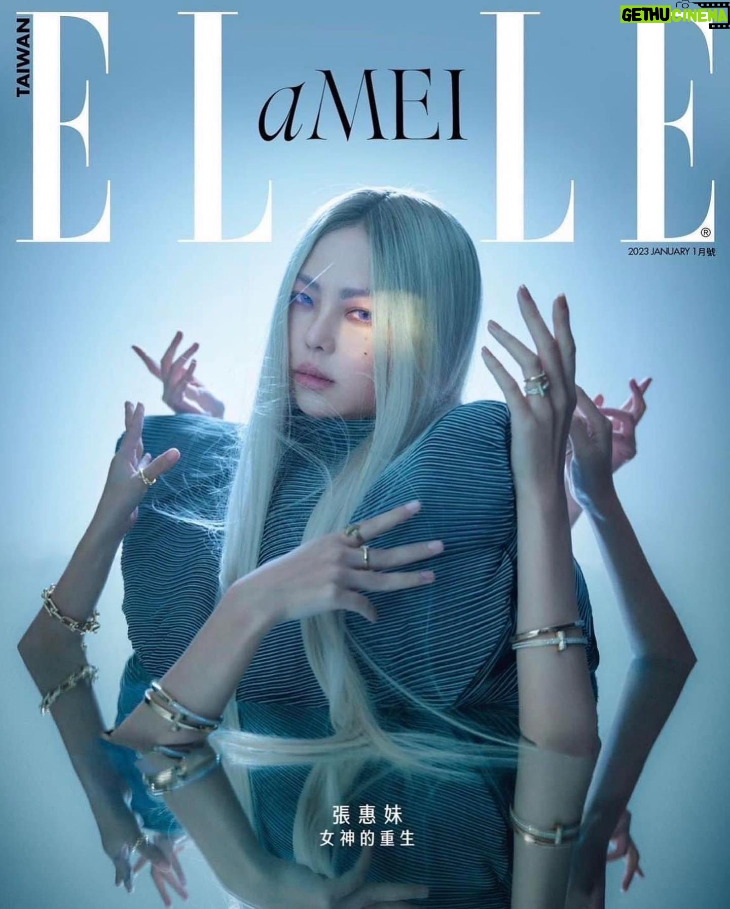 A-Mei - 15.4K Likes - ❌ 愛了 ♥️♥️♥️ ❌