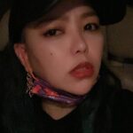 A-Mei Instagram - ❌是你剛攻擊我的村莊？😈❌