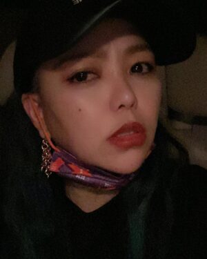 A-Mei Instagram - ❌是你剛攻擊我的村莊？😈❌