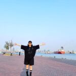 A-Mei Instagram – ❌ 最愛的大姐三姐 🥰🥰🥰 ❌