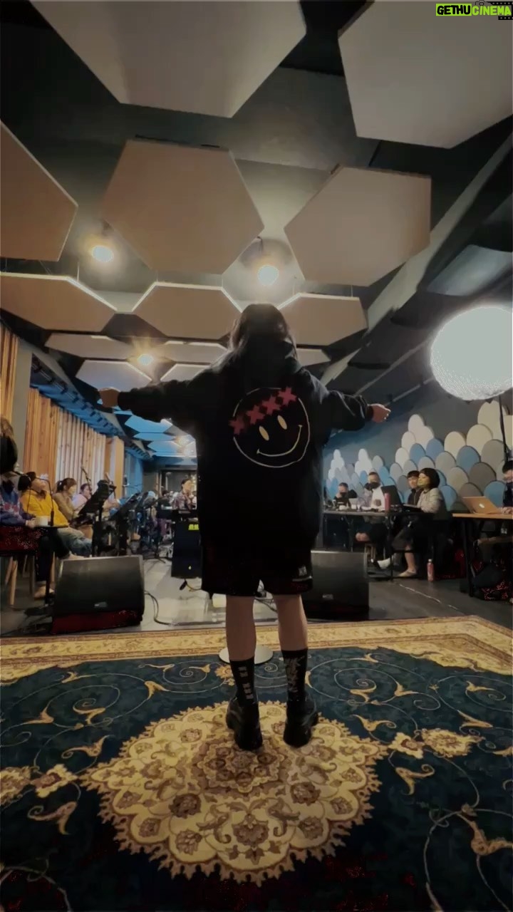 A-Mei - 13.4K Likes - ❌這幾天地獄式練團🔥🔥🔥家人們辛苦了😈❤️❌