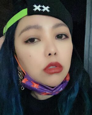 A-Mei Instagram - ❌狠紅吧😏❌