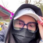 A-Mei Instagram -
