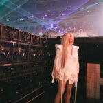 A-Mei Instagram – ❌ 不知不覺來到第七場 ❌