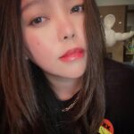 A-Mei Instagram – ❌浪漫的  健康的  都要有♥️❌
 #七夕情人節 快樂