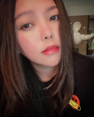 A-Mei Instagram - ❌浪漫的  健康的  都要有♥️❌
 #七夕情人節 快樂