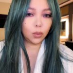 A-Mei Instagram –