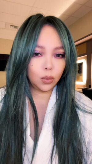 A-Mei Instagram - 