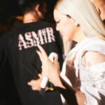 A-Mei Instagram - ❌ 不知不覺來到第七場 ❌