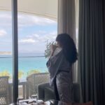 Açelya Devrim Yılhan Instagram - Çünkü hatırladıkça mutlu oluyorum, bu burada dursun! @regescesme @spa.reges 🙏🏻❤️