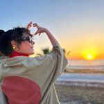 Açelya Devrim Yılhan Instagram - ❤️