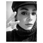 Açelya Devrim Yılhan Instagram - Ahoy! #tbt