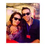 Açelya Devrim Yılhan Instagram - Kadim dostum Mr. Strong ile maziye kısa bir yolculuk... #tbt2013😎
