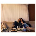 Açelya Devrim Yılhan Instagram - En berbo günümüz böyle olsun gardaşım! ❤️ #ankarabebeleri