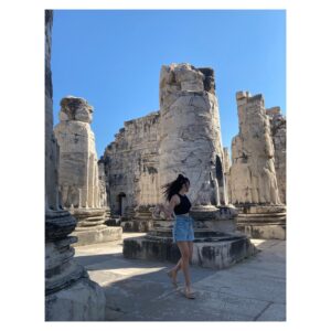 Açelya Devrim Yılhan Instagram - 💃🏻