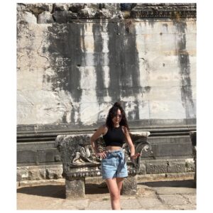 Açelya Devrim Yılhan Instagram - 💃🏻