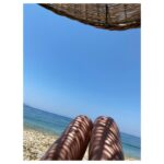 Açelya Devrim Yılhan Instagram - 🌞 #nofiterneeded #bestsummerever