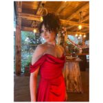 Açelya Devrim Yılhan Instagram - About last night! #güclü&gizemwedding ❤️❤️