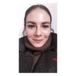 Açelya Devrim Yılhan Instagram - 🙋🏻‍♀️