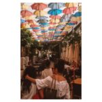 Açelya Devrim Yılhan Instagram - Kayboldum ama yol nasıl güzel.
