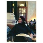 Açelya Devrim Yılhan Instagram - İç mekan kurgun, fasadından iyiymiş.