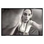 Açelya Devrim Yılhan Instagram - 🖤 #tbt