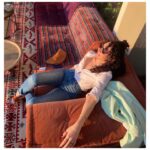 Açelya Devrim Yılhan Instagram - Feel good Inc.