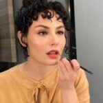 Açelya Devrim Yılhan Instagram - Bazen :)