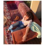 Açelya Devrim Yılhan Instagram - Feel good Inc.
