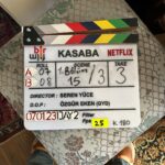 Açelya Devrim Yılhan Instagram - 🍀🧿