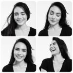 Açelya Devrim Yılhan Instagram - manifesting…