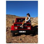 Açelya Devrim Yılhan Instagram - Tehliçeler dump!