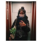 Açelya Devrim Yılhan Instagram - Bunu buraya bırakayım, bugünler İNŞALLAH geçince bakıp “vay be ne zamanlardı” falan derim. #quarantinedays #iamlegendcosplay #britneysurvived2007youcanhandlequarantine