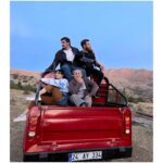 Açelya Devrim Yılhan Instagram - Tehliçeler dump!