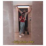 Açelya Devrim Yılhan Instagram - Ortadoğu’da kartlar yeniden dağıtılıyor!